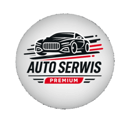 Logo warsztatu Auto Serwis Premium – zaufany mechanik w Krakowie